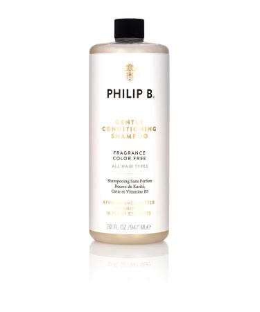 PHILIP B Gentle Conditioning Shampoo 32 oz