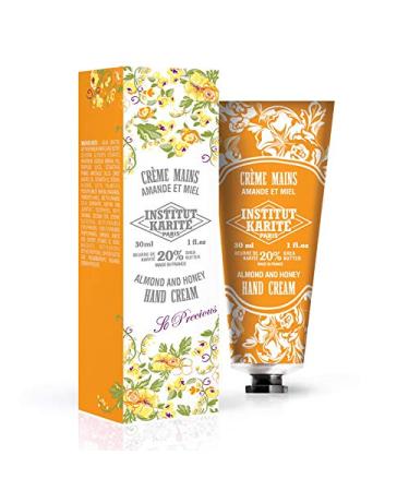 Institut Karit Karit Institute Unisex Hand Cream Spring/Summer Collection
