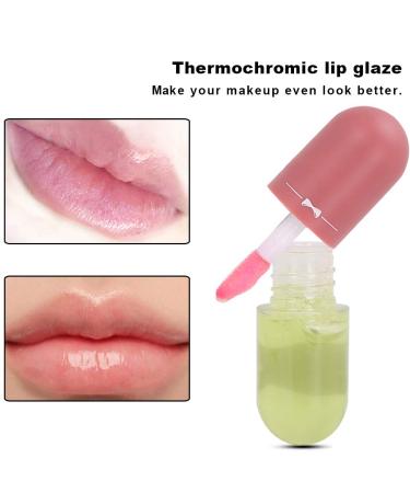 Sonew Lip Plumper | 3 Pack Moisturizing Gloss for Plump Lips | Discoloration Lip Liquid Lipstick & Lip Glaze - International Shipping - Buy Online on GoSupps.com