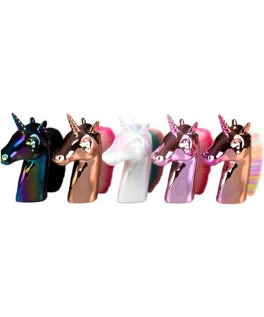 POPETPOP 1pc Makeup Foundation Makeup Brush Foundation Brush Foundation Brush for Cream Foundation Tuck in Powder Brush Brush Make up Liquid Foundation Brush 9x8cm Pink - Buy Online on GoSupps.com