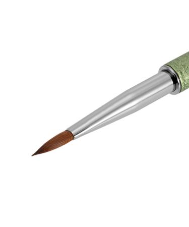 Crystal Carved Pen Nail Art Tools | Nail Painting Kit & Dotting Pens for Professional Manicure - Buy Online on GoSupps.com