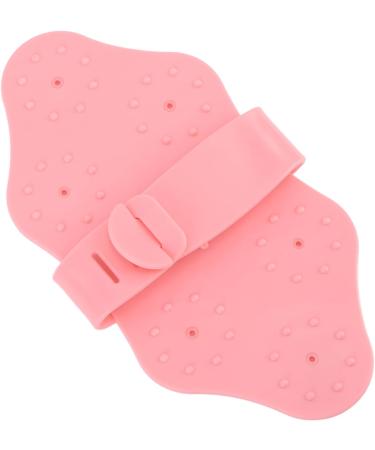 4-Piece Shaped Massage Shoe with 7 Magnetic Roller Balls - Full Body Massager for Muscle Neck Joint Foot Shoulder & Leg Pain Relief - Buy Online on GoSupps.com