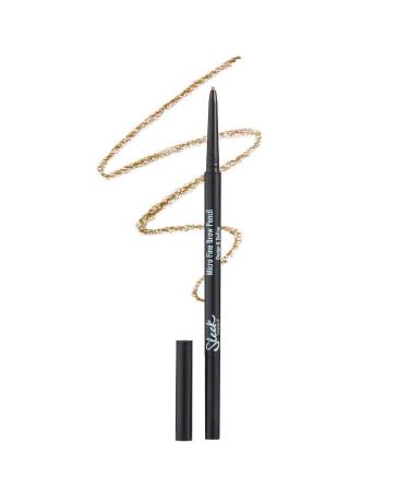 SLEEK MICROFINE brow pencil Blonde