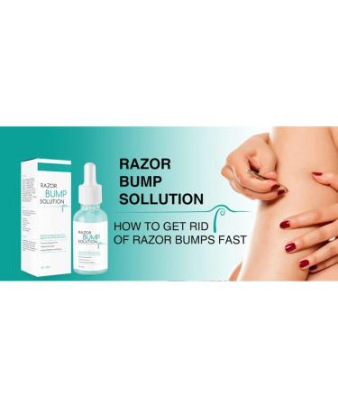  Katutude Katutude Aftershave Repair Serum 30ml Hair Growth Inhibitor Hair Growth Inhibitor Repair Serum Hair Growth Inhibitor Essence Moisturizing Hair Removal Spray for Legs of Arms - Buy Online on GoSupps.com