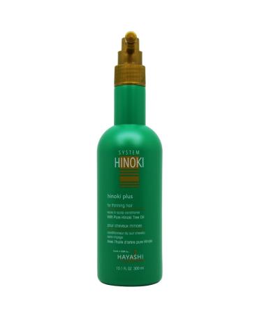 Hayashi Hinoki Plus Treatment 10.1 Fluid Ounce