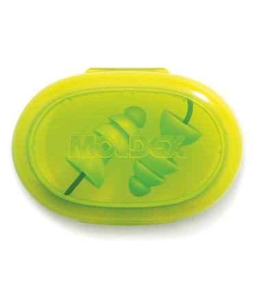Buy Moldex Comets Earplugs with Cord SNR 25dB 50 Pairs | International Shipping Available - Buy Online on GoSupps.com