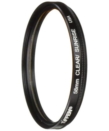 Tiffen 58mm Graduated Sunrise Filter - Buy Online on GoSupps.com