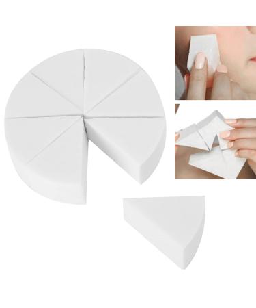 Shop Triangular Puff Ball Make-Up Sponge - Soft & Ideal for Special Effects | Fast International Shipping - Buy Online on GoSupps.com