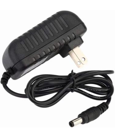 QKKE AC Adapter for Compex Edge - Black - Buy Online on GoSupps.com