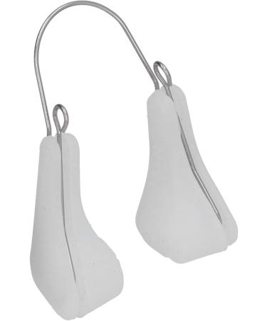 KUIKUI Silicone Nose Shaper Corrector for Wide Nose Lift Shape and Straighten Your Nose - Buy Online on GoSupps.com