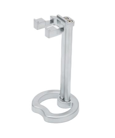 Razor Holder Razor Holder Razor Razor Holder Stainless Steel Universal Men Shaving Brush Drying Stand Holder for Safe Razor Stand Razor Holder Men Shaving Brush