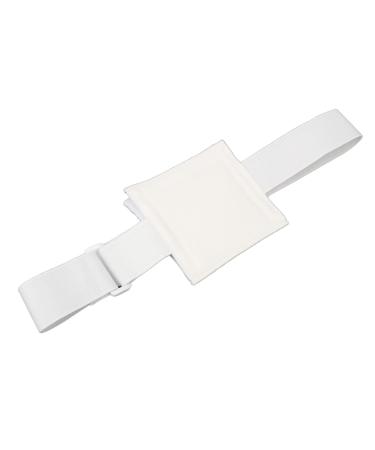 Holder belt tube protection belt abdominal dialysis protection feeding tube belt for feeding tube accessories adjustable belt