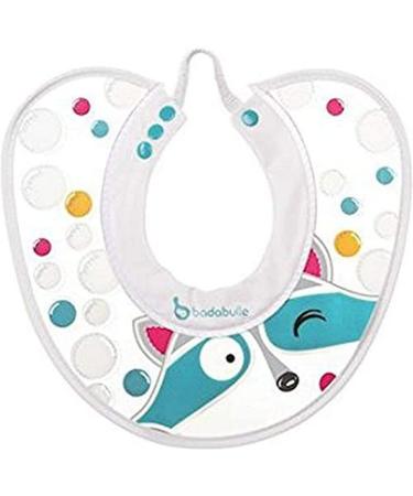 BADABULLE Montagne Visi re Pare Shampoing pour enfant