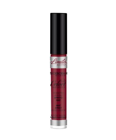Deborah Fluid Velvet Lipstick 15