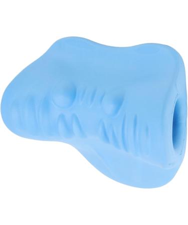 Verdant Touch Cervical Traction Pillow | Neck & Shoulder Relaxer for Pain Relief | Soft Traction Device for Home & Office Use - International Shipping Available - Buy Online on GoSupps.com