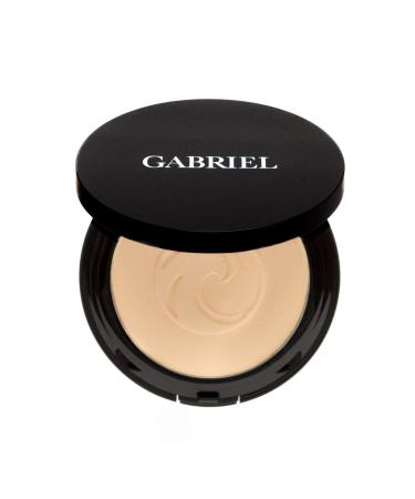 Paraben Free Vegan Gluten-free Cruelty-free Non GMO Pressed mineral powder (Bamboo)