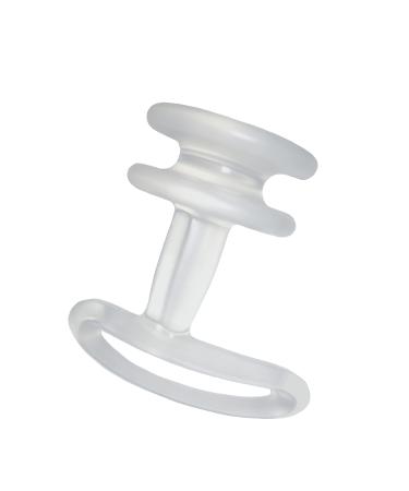 Efemia Bladder Support Device for Women with Stress Urinary Incontinence Vaginal Tampon for Sports Comfortable & Discreet Reduces/Prevents Leaks 16hrs/Day Up to 3 Months - 35 mm Diameter