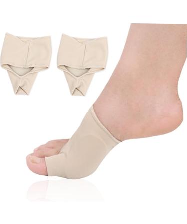 Healifty Orthopedic Thumb Protector Night Splint for Bunion Straightener - Buy Online on GoSupps.com