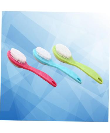 PLAFOPE 3pi ces Fichiers Multifonctionnels Pour Outil De P dicure Et limination Des Peaux Mortes Rosy Bleu Vert - Buy Online on GoSupps.com