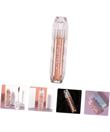 FOMIYES 2 Pcs Waterproof Liquid Stick Cosmetics Supplies Polarized Miss 1 count (Pack of 1) As Shownx2pcs - Buy Online on GoSupps.com