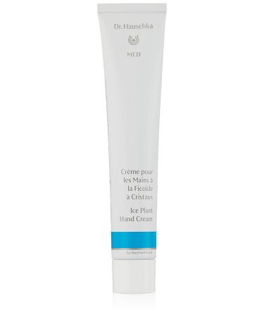 Dr. Hauschka Med Ice Plant Moisturising Hand Cream