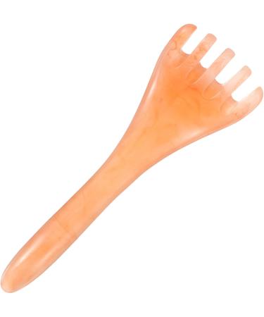 Gatuida 3-in-1 Gua Sha Head Massager for Hair Growth - Scalp Scraping Device for Ultimate Relaxation and Wellness - Buy Online on GoSupps.com