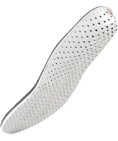 FRCOLOR Heel Lift Inserts - Invisible Height Increase Insoles for Men | Comfortable Full Length Elevator Shoe Inserts - Buy Online on GoSupps.com