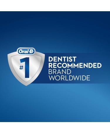 Oral-B Kids Electric Rechargeable Toothbrush with Disney Star Wars Characters - Ages 3+ | UK 2 Pin Plug | Stocking Filler - Buy Online on GoSupps.com