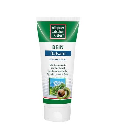 ALLG UER LATSCHENK. Leg balm for 200 ml