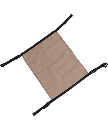 Oxygen Tank Bag Hook Design Dual Oxygen Tank Holder 600D Oxford Cloth for Home (Khaki) - Buy Online on GoSupps.com
