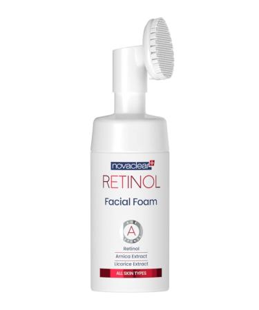 RETINOL Facial Foam