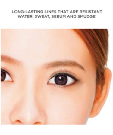 BCL Brow Lash Ex Slim Gel Pencil Dense Brown - Buy Online on GoSupps.com