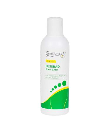 Camillen 60 foot bath with chamomile extract (1x 200ml)
