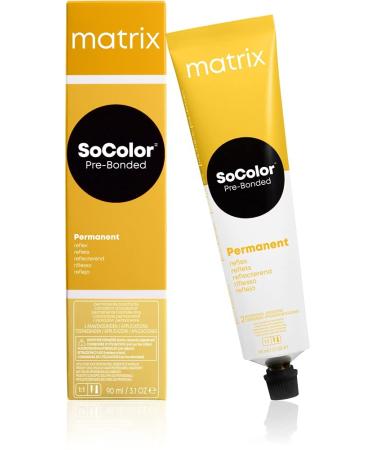Matrix SoColor Pre-Bonded SoRED SR-RV/Red Violet 90 ml