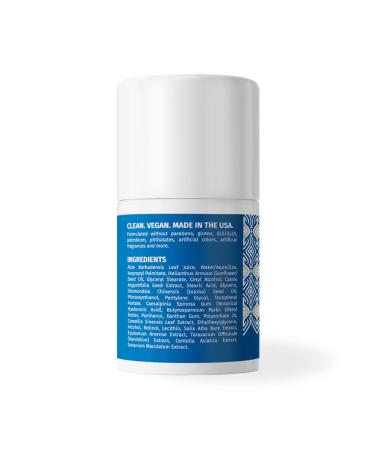 LilyAna Naturals Retinol Skin Care Set - Face Wash, Eye Cream, Serum, & Retinol Cream Gift Set - Buy Online on GoSupps.com