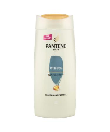 Pantene Pro-V Shampooing anti-pelliculaire pour un nettoyage en profondeur des cheveux 675 ml 675 ml (Lot de 1)