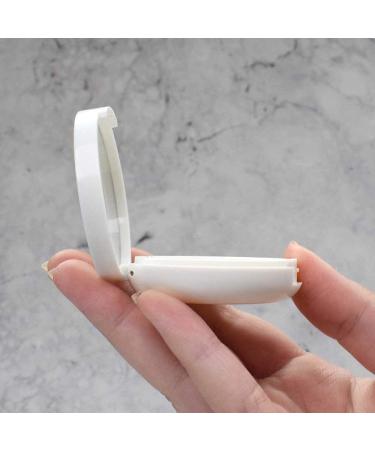 No. 10 Downing Street Door Lip Balm with Mirror - Hydrating & Stylish | International Shipping Available - Buy Online on GoSupps.com