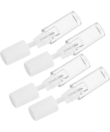 FOMIYES 12 Pcs Eyelash Raincoat Styling Gel Mascara Eyebrow Glue Eyebrow Setting Gel Eyebrow Gel Plastic 1 g (Pack of 1) As Shownx3pcs - Buy Online on GoSupps.com