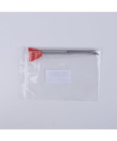 FANDAMEI Nail Gel Polish Remover Tool - Cuticle Pusher and Peeler Set - Buy Online on GoSupps.com