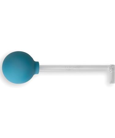 Fuchsia Tonsil Stones Suction Cup | Effective Tonsil Stone Remover | Improve Suction & Removal with Cupping Glass - Buy Online on GoSupps.com