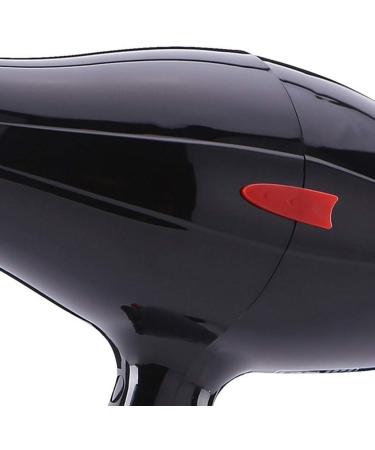 ADITAM Hair Dryer - Powerful Fast Hairdryer Blow Dryer Ac Motor Heat Hot and Cold Wind Constant Temperature Hair Care Without Damaging Hair Double The Comfort - Buy Online on GoSupps.com