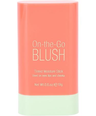 Blush Stick Multipurpose Portable Cream Blush for Makeup - Buy Online on GoSupps.com