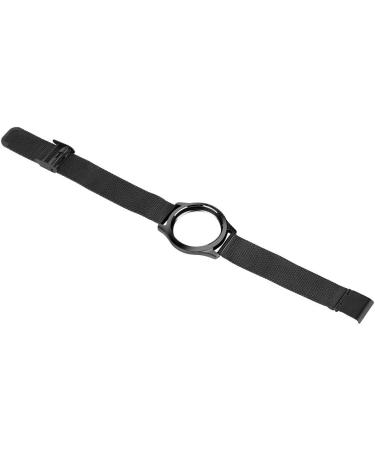 Weikeya Wrist Strap - 9.2 Inch Black Wearable Bracelet Replacement Wristband for eCommerce Shipping Internationally - Buy Online on GoSupps.com