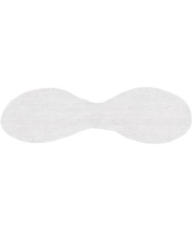 Omabeta Eye Pad Comfortable Skin Friendly DIY Eye Patch Lightweight Breathable Mesh Highly Absorbent for Beauty Salon - Buy Online on GoSupps.com