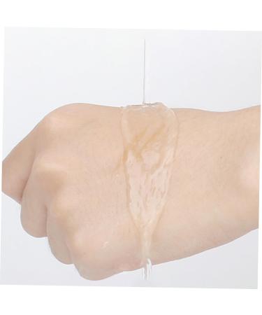 DOITOOL Skull Hand Bracelet 2 sets Eyelids Girls Sided Eyelid Droopy Natural Lid Invisible Uneven Sticker Tape Lifter - Buy Online on GoSupps.com