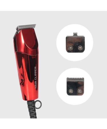 Easy Hair Clipper Retro Oil Head - 3 in 1 Electric Clipper for Hair Salon | International Shipping Available - Buy Online on GoSupps.com