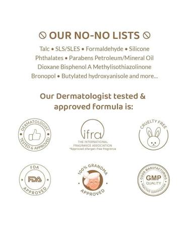 CIT_TA Moisturizing Baby Balm - 8 Natural Oils & Shea Butter | Gentle Baby Moisturizer for Dry & Sensitive Skin | 100 gm - Buy Online on GoSupps.com