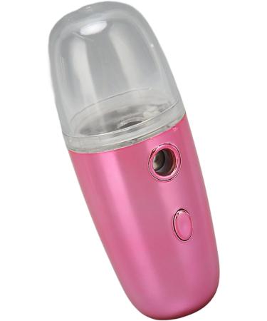Syrisora Nano Facial Sprayer Multipurpose Mini Handy Mist Sprayer for Skin Care Makeup Eyelash Extensions 30ml - Buy Online on GoSupps.com