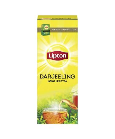 Lipton Darjeeling Tea (Green Label) 500g - Buy Online on GoSupps.com