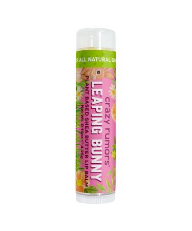 Leaping Bunny Plum Apricot Lippenbalsam 4 2g - Buy Online on GoSupps.com